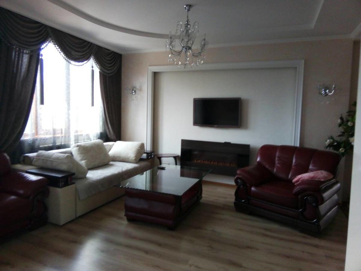 Hotel Aquarius Chornomorsk Exterior photo